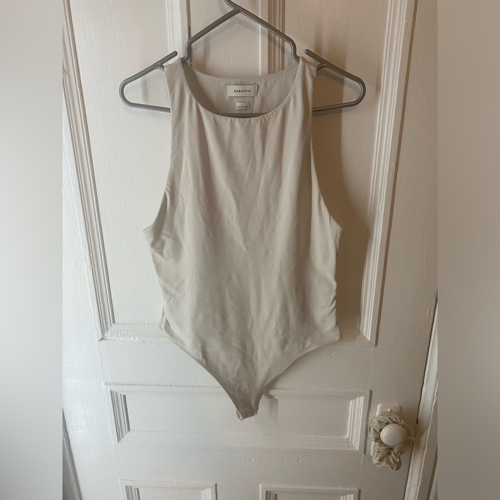Aritzia Babaton bodysuit